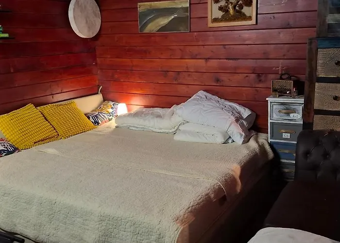 Viadowinagardens Luxusný stan *