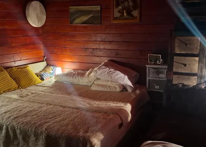 Luxusný stan Viadowinagardens Bratislava