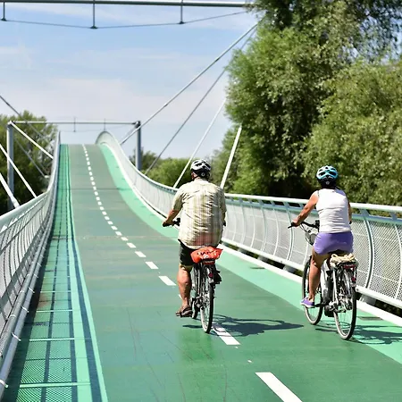 Viadowinagardens Братислава