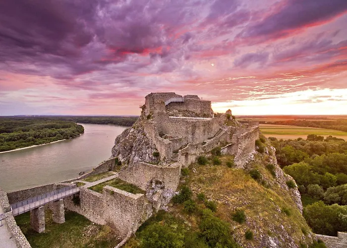 Кемпинг Viadowinagardens