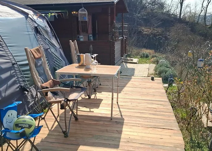 Viadowinagardens Братислава