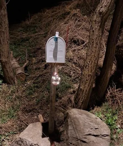 Viadowinagardens Кемпинг Братислава