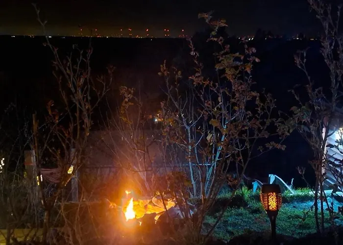 Кемпинг Viadowinagardens *